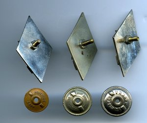 Военн. академия, СВВМИУ, ЛВИКИ им.Можайского