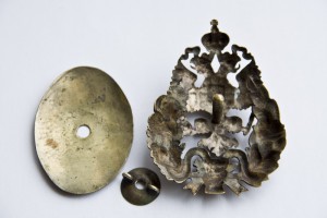 Знак лекаря