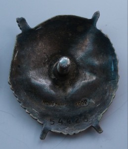 БОЕВИК НА ВИНТЕ №54***