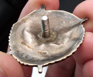 БОЕВИК НА ВИНТЕ №54***