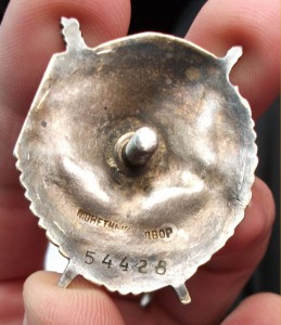 БОЕВИК НА ВИНТЕ №54***