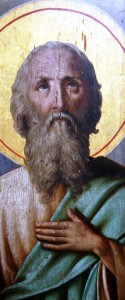 Подписая,дарственная икона !!! Варваринъ !!!