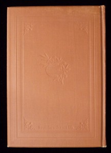 Горе отъ ума. 1898г.