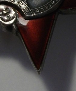 К.З. ОСТРЫЕ ЛУЧИ №1851***