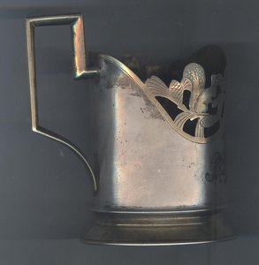 Подстаканник 875 очень не частый