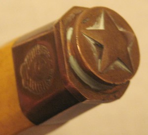 пехота 1957