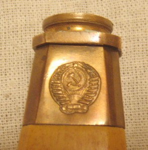 пехота 1957