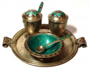 Наборчик для специй.