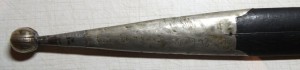 Кинжал ККВ частник билон