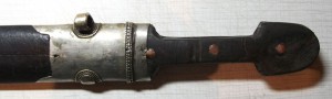 Кинжал ККВ частник билон