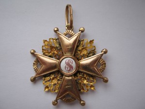 Станислав ЭД (Золото)