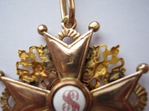 Станислав ЭД (Золото)