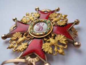 Станислав ЭД (Золото)