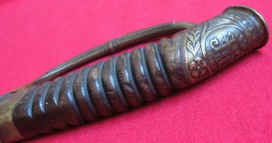 Шашка офицерская 1881/1909