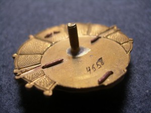 ГВФ 500 тыс.км ПВС-89 с 1941-1960