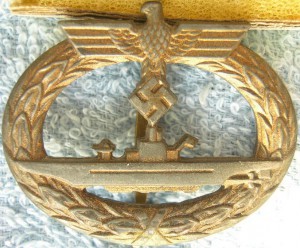 Подводник L56