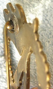 Пехотники одним лотом (в серебре и в бронзе)