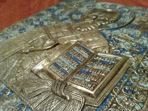 НИКОЛАЙ САМЫЙ БОЛЬШОЙ РАЗМЕР!!!