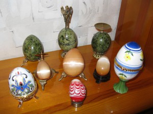 15 лет МЧС России