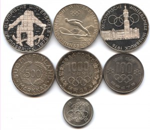 Олимпиада Япония Финляндия Австрия