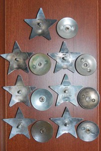 Любителям магических цифр!!! 7 КЗ одним лотом