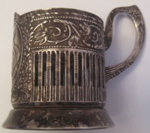 Подстаканник Фестиваль