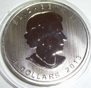 5коп 1809 км UNC