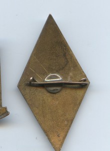 Всесоюзные Высшие Курсы Стандартизации (ВВЗКС)