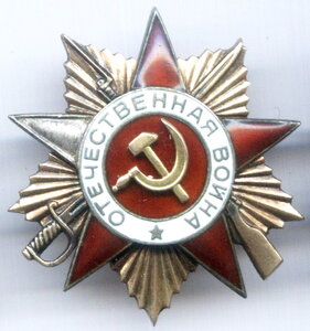 ОВ-1 218588 "мерседес"