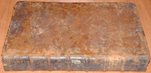Беседы Матвея Евангилиста 1781