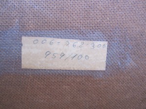 Шагал Витебский раввин