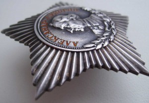 Суворов 3ст СОХРАН!!!