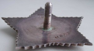 Суворов 3ст СОХРАН!!!