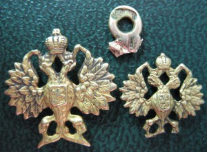 Орлы от Стасов...