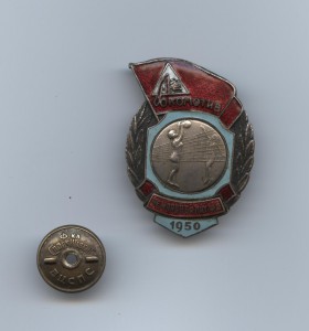 Октябрь, ТКЗ с док.