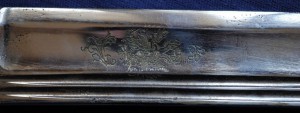 Шашка офицерская 1881/1909
