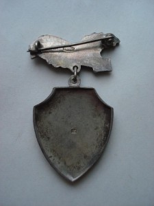 Ленинград в серебре