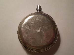 ГК IV ст. № 606 901.