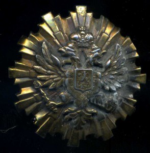 Знак с Орлом