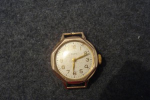Заря AU 583