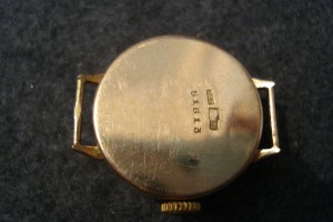 Заря AU 583