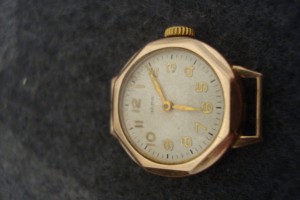 Заря AU 583