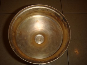 Потир+чаша+звездица