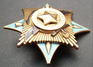 КРАБ I ст. №003*