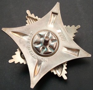 КРАБ I ст. №003*