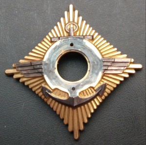 КРАБ I ст. №003*