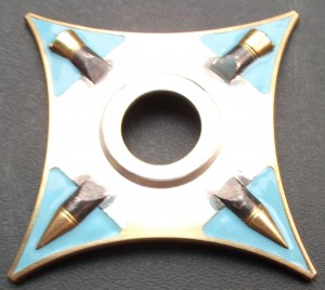 КРАБ I ст. №003*