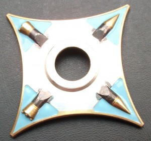 КРАБ I ст. №003*