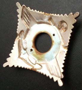 КРАБ I ст. №003*