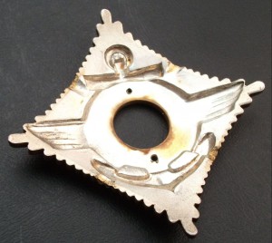 КРАБ I ст. №003*